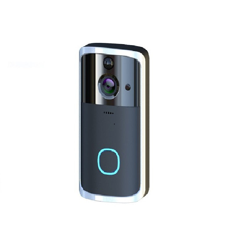 Smart video doorbell V5 wireless WIFI remote monitoring home video intercom