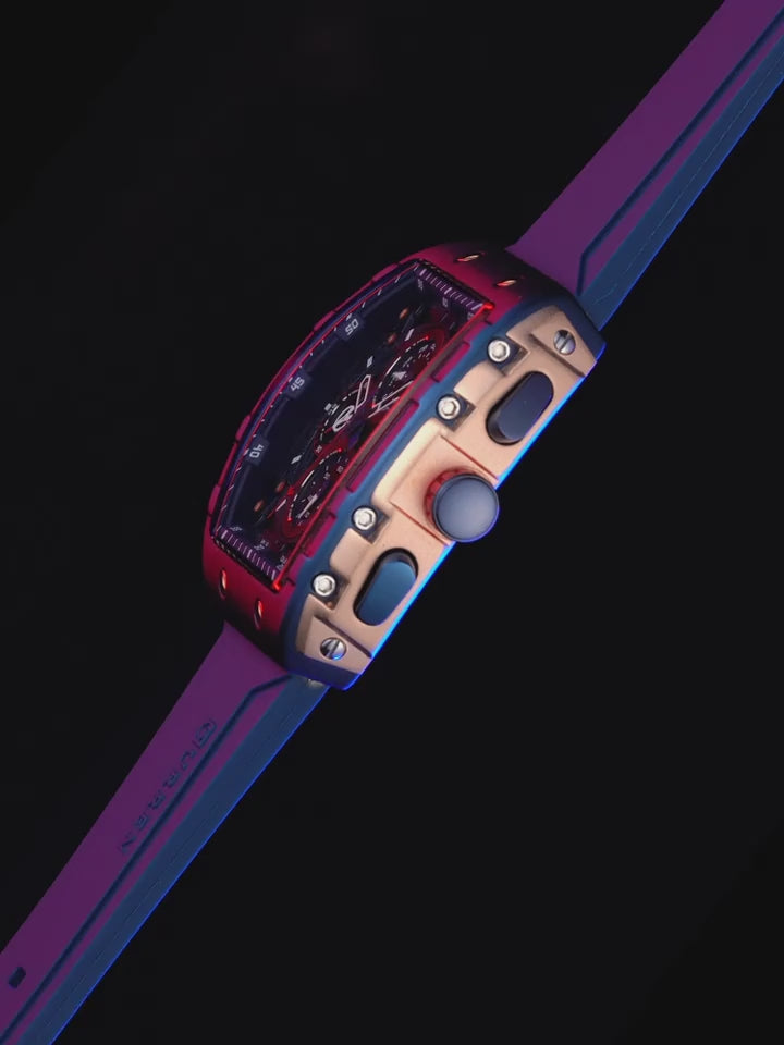 Load video: 